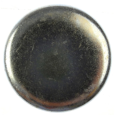 Dorman 555-038 Steel Cup Expansion Plug 1-7/8  In., Height 0.380 555-038